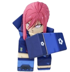 Chigiri Blue Lock Rivals