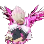 Blue Lock: Rivals Demon Wings Demon Wings Flow Blue Lock Rivals