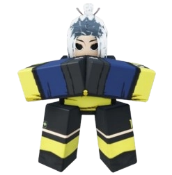 Gagamaru Blue Lock Rivals