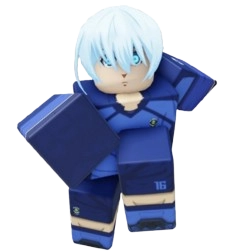 Hiori Blue Lock Rivals