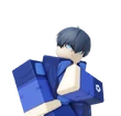 Blue Lock: Rivals Isagi
