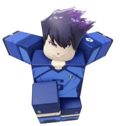 Karasu Blue Lock Rivals
