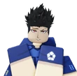 Blue Lock: Rivals King