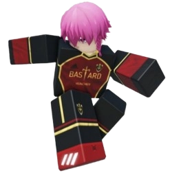 Kurona Blue Lock Rivals