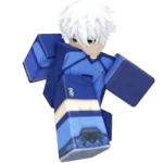 Nagi Blue Lock Rivals