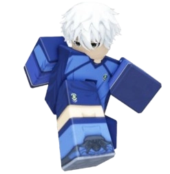 Nagi Blue Lock Rivals