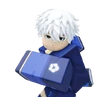 Blue Lock: Rivals Nagi