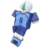 Otoya Blue Lock Rivals