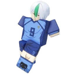 Otoya Eijiro in Blue Lock Rivals after his May 2025 Refresh