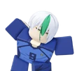 Blue Lock: Rivals Otoya