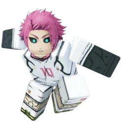 Sae Blue Lock Rivals