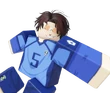Blue Lock: Rivals Yukimiya
