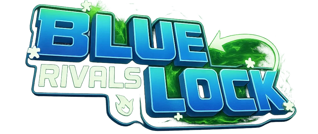 Blue Lock Rivals