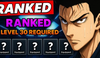 Blue Lock Rivals Ranked Guide How to Climb to Champion