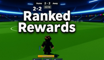 Blue Lock Rivals Ranked Rewards What You Earn