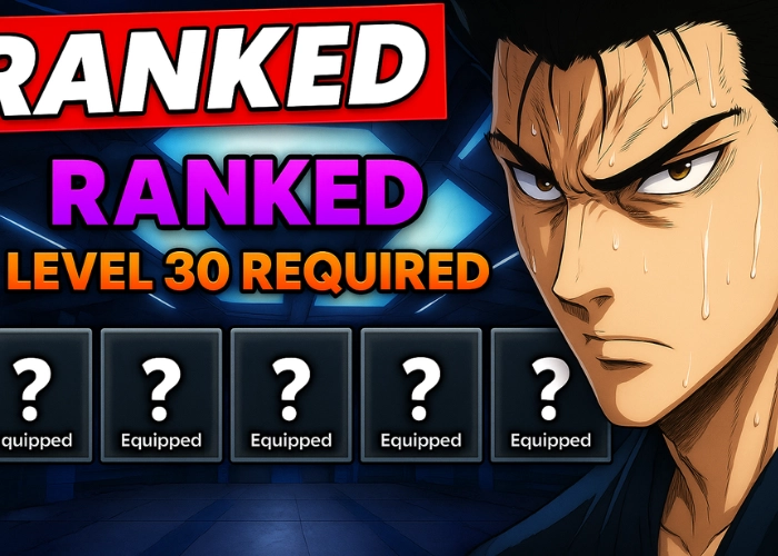 How to Climb to Champion Blue Lock Rivals Ranked Guide